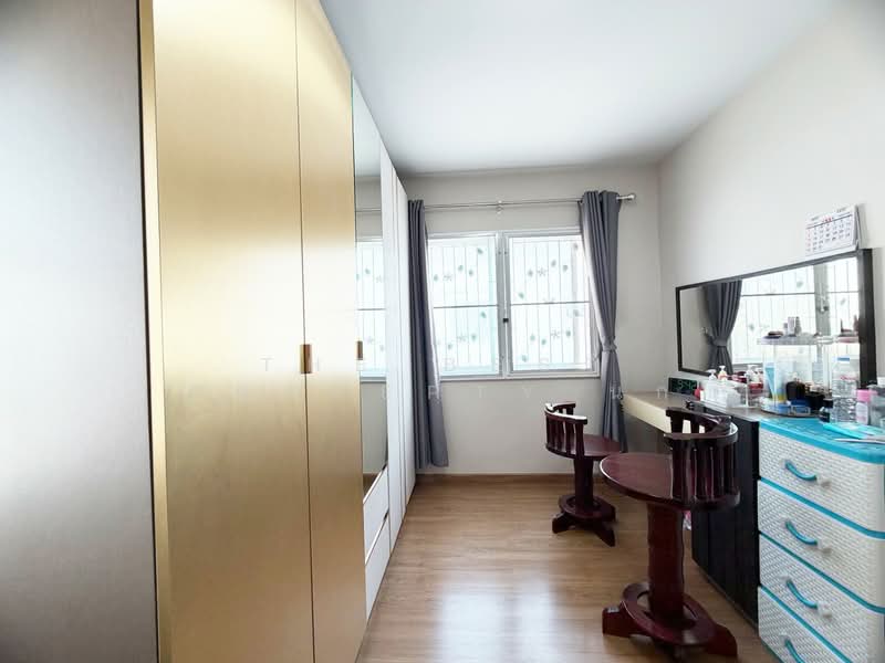 บางพลีทาวน์โฮม2 บางเสาธง, Samut Prakan, Bang Sao Thong, Bang Sao Thong, Samut Prakan, 2 Bedrooms, 100 sqm, Townhouse For Sale, by The Best Property นก, 500231597 - DDproperty.com