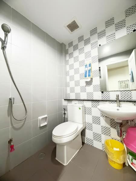 บางพลีทาวน์โฮม2 บางเสาธง, Samut Prakan, Bang Sao Thong, Bang Sao Thong, Samut Prakan, 2 Bedrooms, 100 sqm, Townhouse For Sale, by The Best Property นก, 500231597 - DDproperty.com