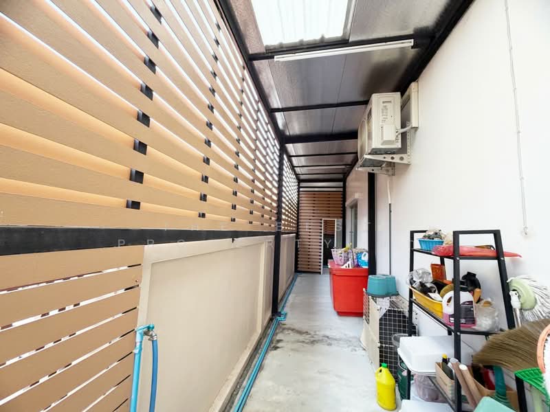 บางพลีทาวน์โฮม2 บางเสาธง, Samut Prakan, Bang Sao Thong, Bang Sao Thong, Samut Prakan, 2 Bedrooms, 100 sqm, Townhouse For Sale, by The Best Property นก, 500231597 - DDproperty.com