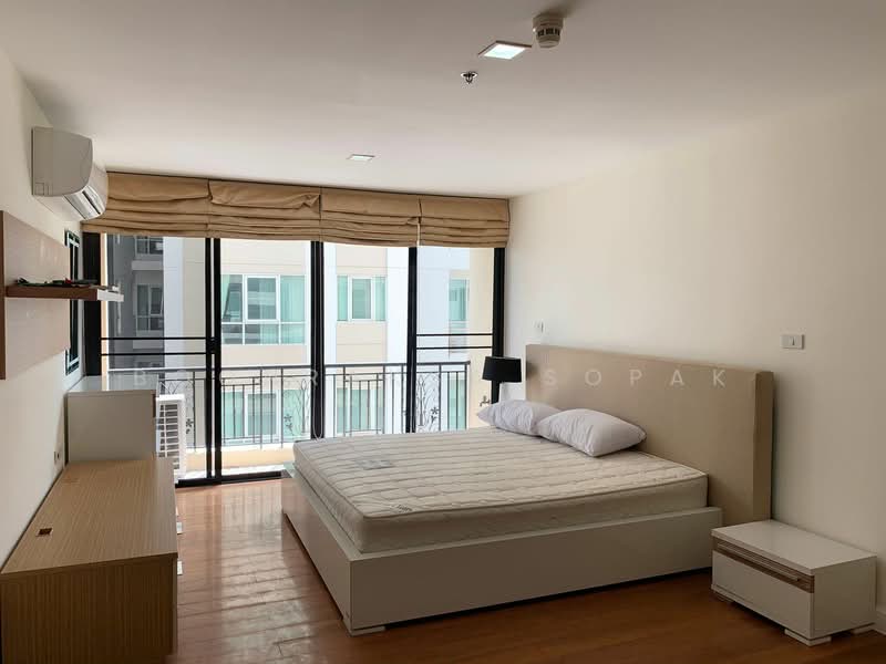 ให้เช่า - Prime Mansion Sukhumvit 31 : ไพรม แมนชั่น สุขุมวิท 31, กรุงเทพ