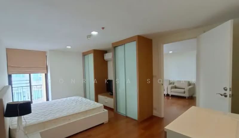For Rent - Prime Mansion Sukhumvit 31, Bangkok