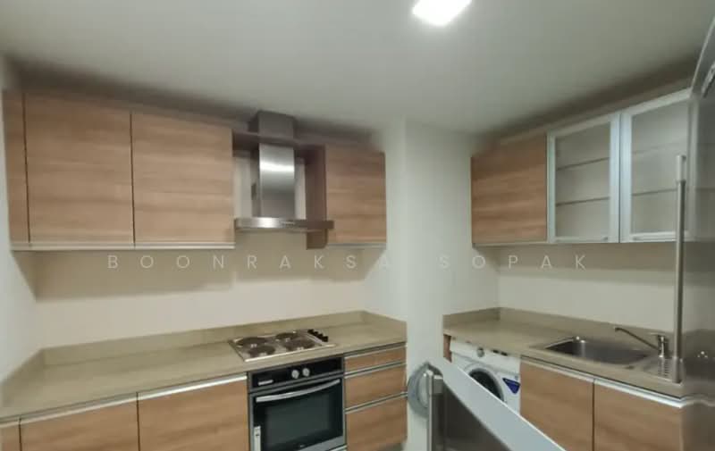 ให้เช่า - Prime Mansion Sukhumvit 31 : ไพรม แมนชั่น สุขุมวิท 31, กรุงเทพ