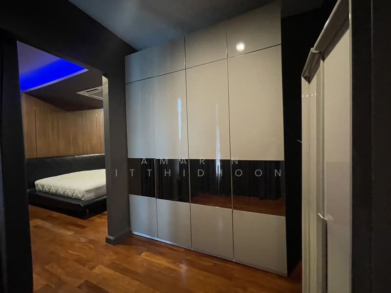 ให้เช่า - The Pavilla (Private Residences) Bangbon 3 : เดอะ พาวิลลา (ไพรเวท เรสซิเดนซ์) บางบอน 3, กรุงเทพ