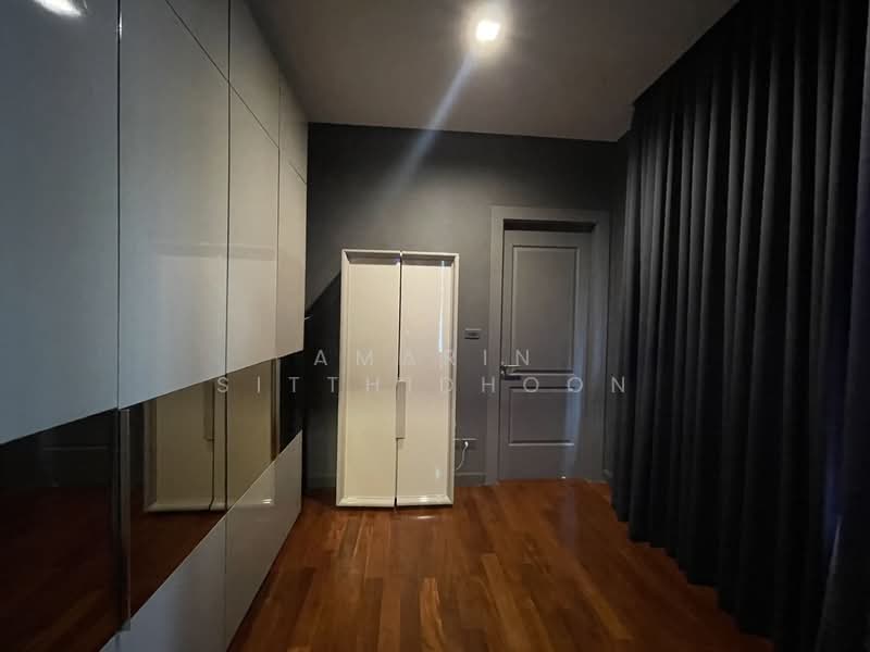 ให้เช่า - The Pavilla (Private Residences) Bangbon 3 : เดอะ พาวิลลา (ไพรเวท เรสซิเดนซ์) บางบอน 3, กรุงเทพ