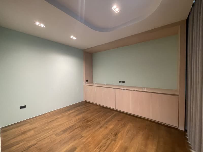 For Rent - The Pavilla (Private Residences) Bangbon 3, Bangkok