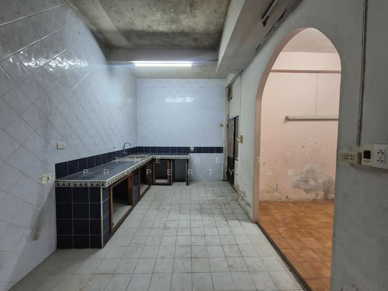 หมู่บ้านสุขสันต์2 บางแค, Bangkok, Bang Chak, Phasi Charoen, Bangkok, 2 Bedrooms, 120 sqm, Townhouse For Sale, by The Best Property มล, 500231601 - DDproperty.com