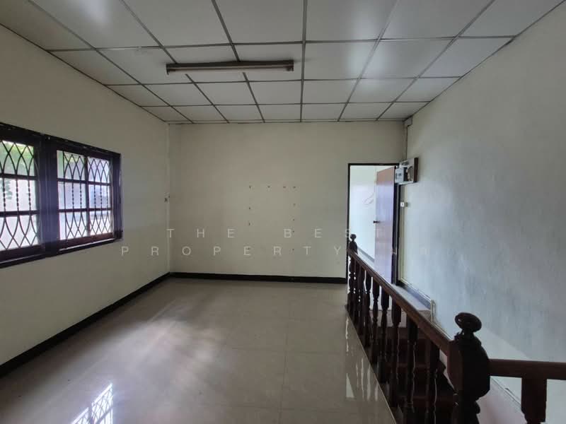 หมู่บ้านสุขสันต์2 บางแค, Bangkok, Bang Chak, Phasi Charoen, Bangkok, 2 Bedrooms, 120 sqm, Townhouse For Sale, by The Best Property มล, 500231601 - DDproperty.com