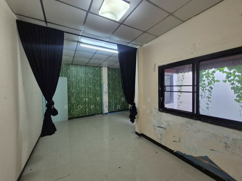 หมู่บ้านสุขสันต์2 บางแค, Bangkok, Bang Chak, Phasi Charoen, Bangkok, 2 Bedrooms, 120 sqm, Townhouse For Sale, by The Best Property มล, 500231601 - DDproperty.com