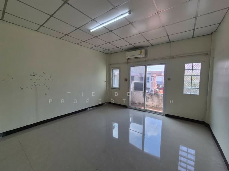 หมู่บ้านสุขสันต์2 บางแค, Bangkok, Bang Chak, Phasi Charoen, Bangkok, 2 Bedrooms, 120 sqm, Townhouse For Sale, by The Best Property มล, 500231601 - DDproperty.com