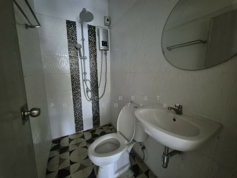 หมู่บ้านสุขสันต์2 บางแค, Bangkok, Bang Chak, Phasi Charoen, Bangkok, 2 Bedrooms, 120 sqm, Townhouse For Sale, by The Best Property มล, 500231601 - DDproperty.com