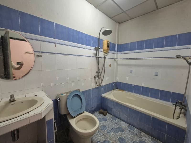 หมู่บ้านสุขสันต์2 บางแค, กรุงเทพ, บางจาก, ภาษีเจริญ, กรุงเทพ, 120 ตร.ม., ทาวน์เฮ้าส์ ขาย, โดย The Best Property มล, 500231601 - DDproperty.com