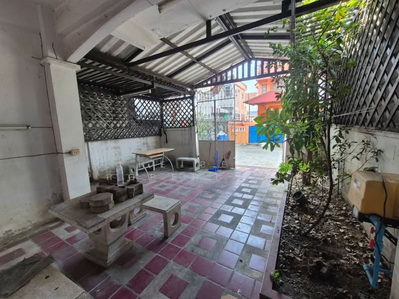 หมู่บ้านสุขสันต์2 บางแค, กรุงเทพ, บางจาก, ภาษีเจริญ, กรุงเทพ, 120 ตร.ม., ทาวน์เฮ้าส์ ขาย, โดย The Best Property มล, 500231601 - DDproperty.com