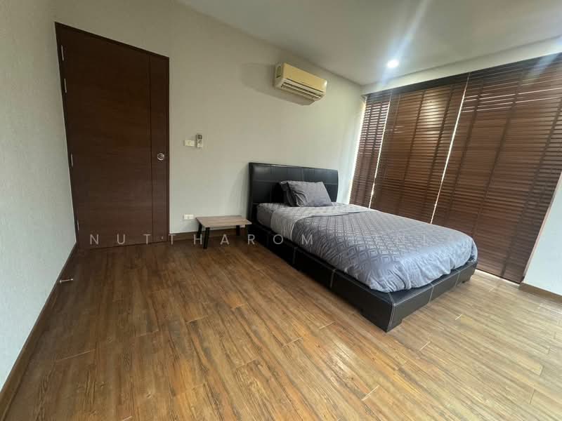 Von Napa Sukhumvit 38, Bangkok, Soi Sukhumvit 38, Phra Kanong, Khlong Toei, Bangkok, 1 Bedroom, 54 sqm, Condo For Sale, by Nuttharom Linla, 500231602 - DDproperty.com