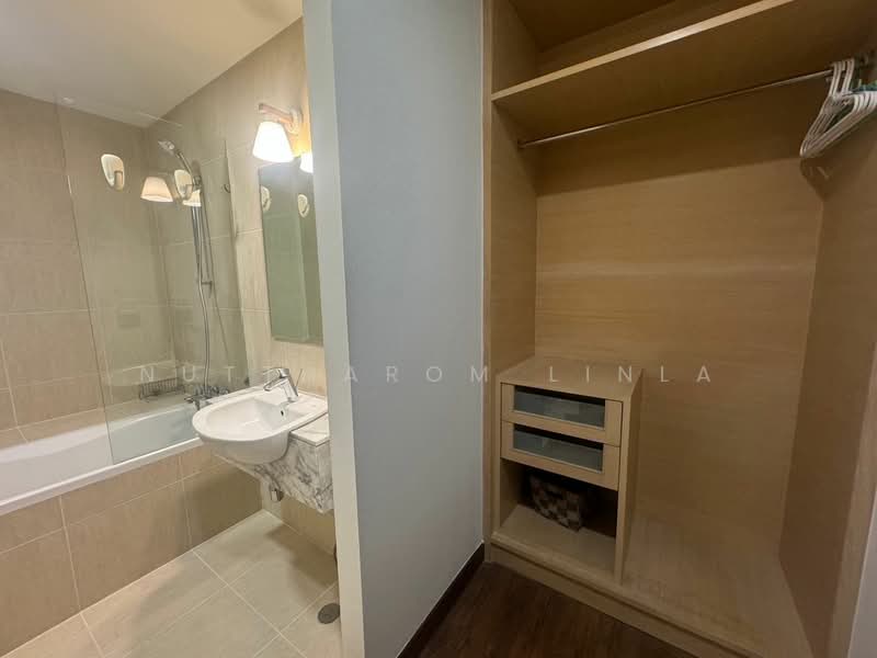Von Napa Sukhumvit 38, Bangkok, Soi Sukhumvit 38, Phra Kanong, Khlong Toei, Bangkok, 1 Bedroom, 54 sqm, Condo For Sale, by Nuttharom Linla, 500231602 - DDproperty.com