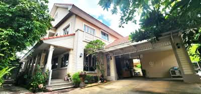 ขาย - ลัดดารมย์ บางบอน4 ซอยเพชรเกษม69, กรุงเทพ