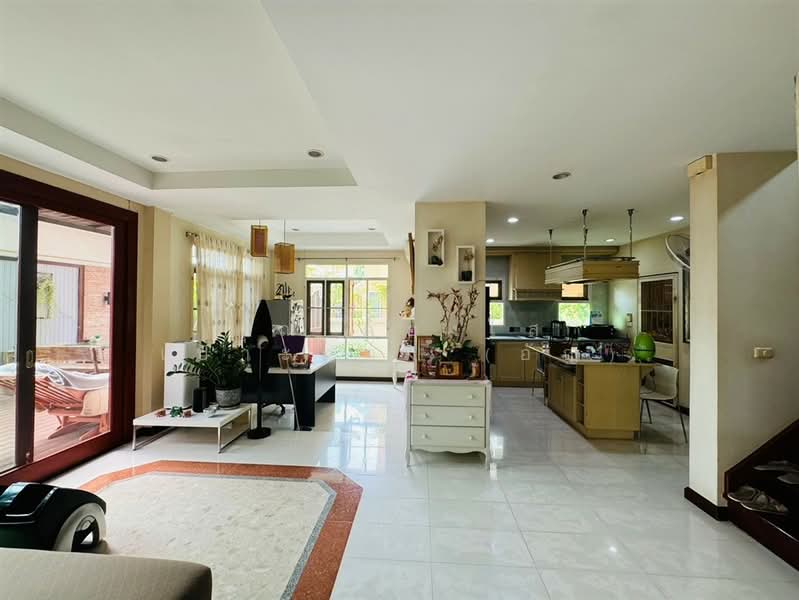 ลัดดารมย์ บางบอน4 ซอยเพชรเกษม69, Bangkok, ถนนเพชรเกษม, Nong Kham, Nong Khaem, Bangkok, 4 Bedrooms, 420 sqm, Single Detached House For Sale, by คุณ ผ่องใส เปาะทอง (อัญ), 500231603 - DDproperty.com