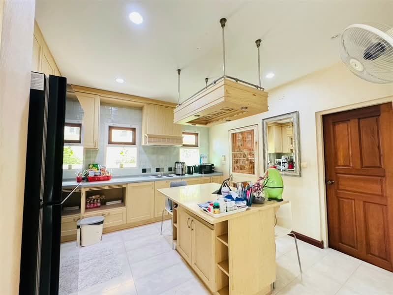 ลัดดารมย์ บางบอน4 ซอยเพชรเกษม69, Bangkok, ถนนเพชรเกษม, Nong Kham, Nong Khaem, Bangkok, 4 Bedrooms, 420 sqm, Single Detached House For Sale, by คุณ ผ่องใส เปาะทอง (อัญ), 500231603 - DDproperty.com