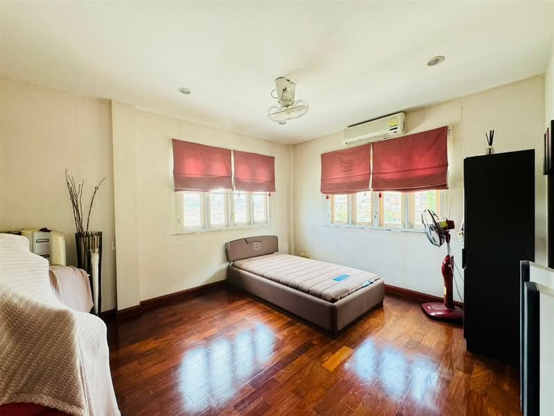 ลัดดารมย์ บางบอน4 ซอยเพชรเกษม69, Bangkok, ถนนเพชรเกษม, Nong Kham, Nong Khaem, Bangkok, 4 Bedrooms, 420 sqm, Single Detached House For Sale, by คุณ ผ่องใส เปาะทอง (อัญ), 500231603 - DDproperty.com