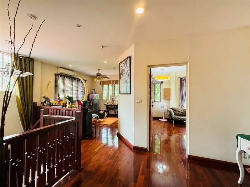 ลัดดารมย์ บางบอน4 ซอยเพชรเกษม69, Bangkok, ถนนเพชรเกษม, Nong Kham, Nong Khaem, Bangkok, 4 Bedrooms, 420 sqm, Single Detached House For Sale, by คุณ ผ่องใส เปาะทอง (อัญ), 500231603 - DDproperty.com