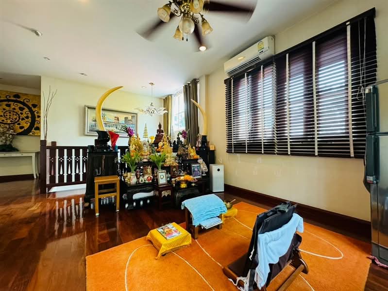 ลัดดารมย์ บางบอน4 ซอยเพชรเกษม69, Bangkok, ถนนเพชรเกษม, Nong Kham, Nong Khaem, Bangkok, 4 Bedrooms, 420 sqm, Single Detached House For Sale, by คุณ ผ่องใส เปาะทอง (อัญ), 500231603 - DDproperty.com