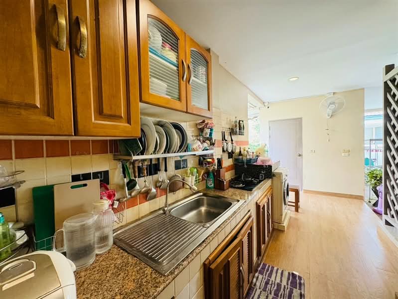 ลัดดารมย์ บางบอน4 ซอยเพชรเกษม69, Bangkok, ถนนเพชรเกษม, Nong Kham, Nong Khaem, Bangkok, 4 Bedrooms, 420 sqm, Single Detached House For Sale, by คุณ ผ่องใส เปาะทอง (อัญ), 500231603 - DDproperty.com