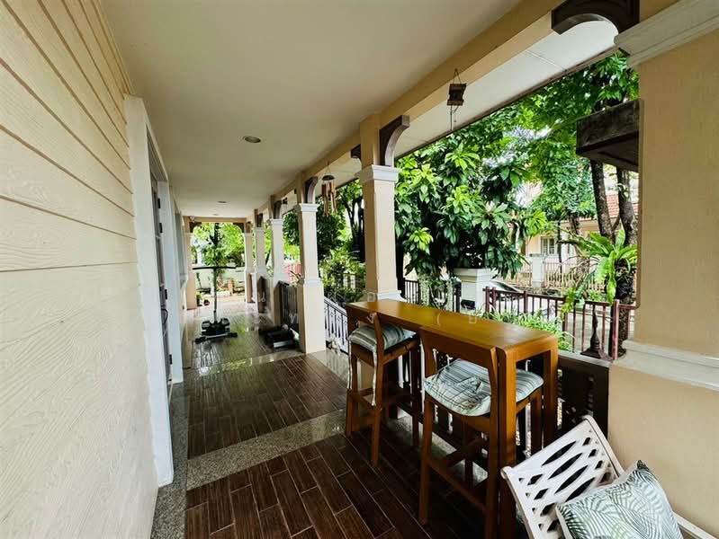 ลัดดารมย์ บางบอน4 ซอยเพชรเกษม69, Bangkok, ถนนเพชรเกษม, Nong Kham, Nong Khaem, Bangkok, 4 Bedrooms, 420 sqm, Single Detached House For Sale, by คุณ ผ่องใส เปาะทอง (อัญ), 500231603 - DDproperty.com