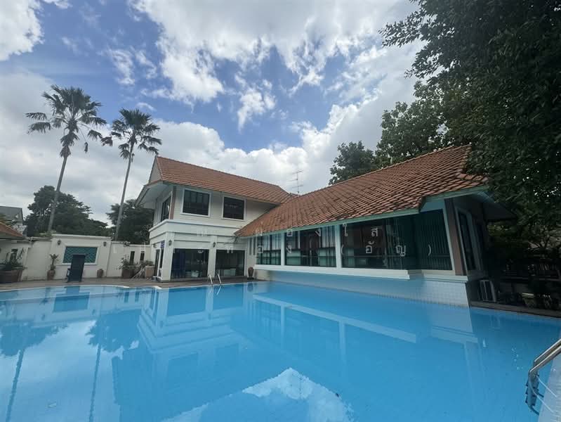 ลัดดารมย์ บางบอน4 ซอยเพชรเกษม69, Bangkok, ถนนเพชรเกษม, Nong Kham, Nong Khaem, Bangkok, 4 Bedrooms, 420 sqm, Single Detached House For Sale, by คุณ ผ่องใส เปาะทอง (อัญ), 500231603 - DDproperty.com