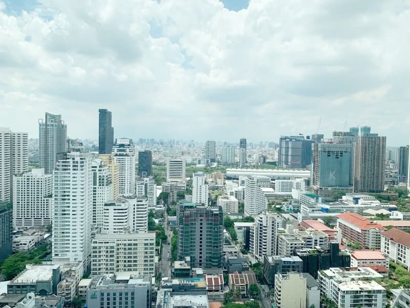 Sukhumvit Suite : สุขุมวิท สวีท, กรุงเทพ, 19 ซอยสุขุมวิท 13, คลองเตยเหนือ, วัฒนา, กรุงเทพ, 40 ตร.ม., คอนโด ให้เช่า, โดย Boonraksa Sopak, 500231604 - DDproperty.com