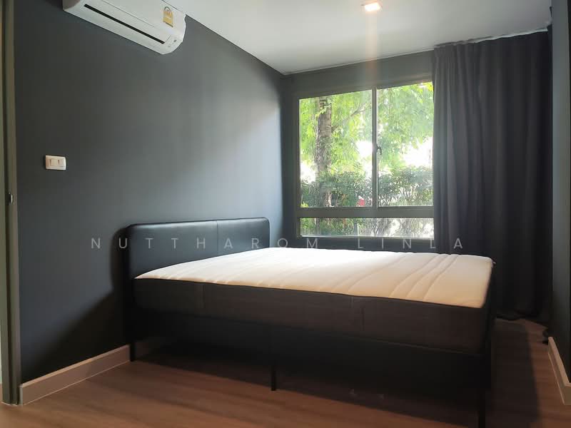 Metro Luxe Ratchada, Bangkok, 461 Ratchadaphisek Road, Din Daeng, Din Daeng, Bangkok, 2 Bedrooms, 43 sqm, Condo For Sale, by Nuttharom Linla, 500231607 - DDproperty.com
