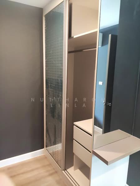 Metro Luxe Ratchada, Bangkok, 461 Ratchadaphisek Road, Din Daeng, Din Daeng, Bangkok, 2 Bedrooms, 43 sqm, Condo For Sale, by Nuttharom Linla, 500231607 - DDproperty.com