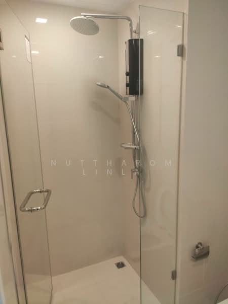 Metro Luxe Ratchada, Bangkok, 461 Ratchadaphisek Road, Din Daeng, Din Daeng, Bangkok, 2 Bedrooms, 43 sqm, Condo For Sale, by Nuttharom Linla, 500231607 - DDproperty.com