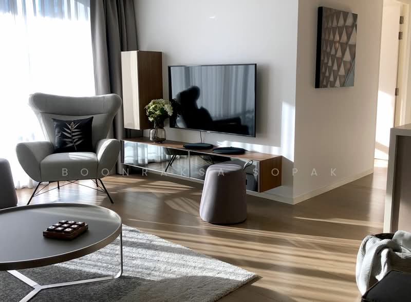 For Rent - Mode Sukhumvit 61, Bangkok