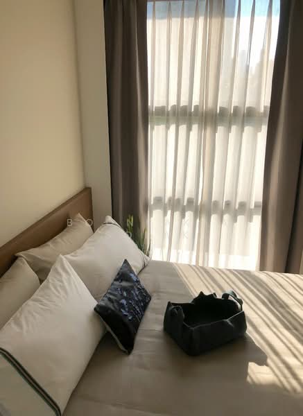 For Rent - Mode Sukhumvit 61, Bangkok