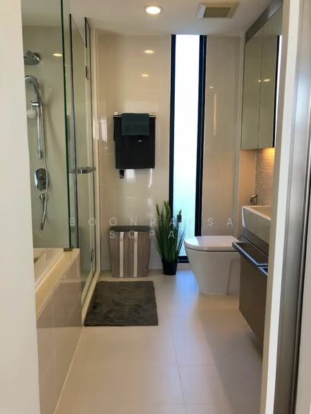 ให้เช่า - Mode Sukhumvit 61 : โหมด สุขุมวิท 61, กรุงเทพ