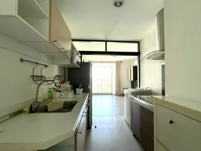 ขาย - The Link Sukhumvit 50 : เดอะ ลิงค์ สุขุมวิท 50, กรุงเทพ