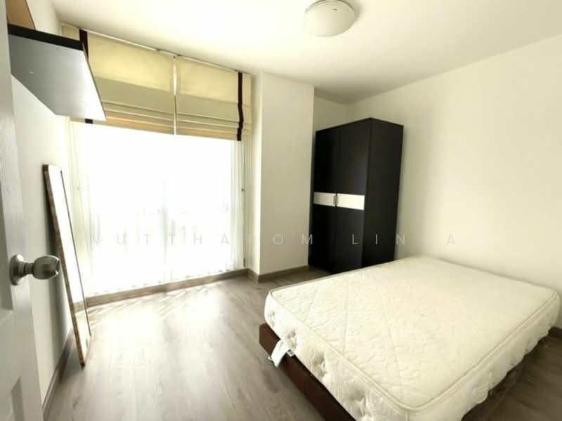 The Link Sukhumvit 50, Bangkok, Soi Sukhumvit 50, Sukhumvit Road, Phra Kanong, Khlong Toei, Bangkok, 2 Bedrooms, 55 sqm, Condo For Sale, by Nuttharom Linla, 500231610 - DDproperty.com