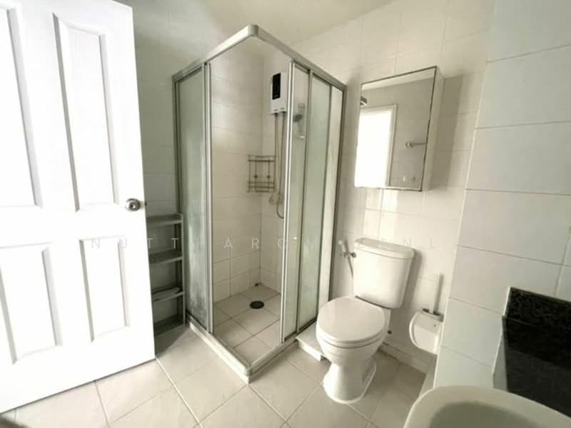 The Link Sukhumvit 50, Bangkok, Soi Sukhumvit 50, Sukhumvit Road, Phra Kanong, Khlong Toei, Bangkok, 2 Bedrooms, 55 sqm, Condo For Sale, by Nuttharom Linla, 500231610 - DDproperty.com