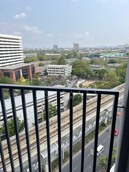 COBE Kaset-Sripatum : โค้บบ์ เกษตร-ศรีปทุม, กรุงเทพ, Phahon Yothin Rd, ลาดยาว, จตุจักร, กรุงเทพ, 48 ตร.ม., คอนโด ให้เช่า, โดย Boonraksa Sopak, 500231614 - DDproperty.com