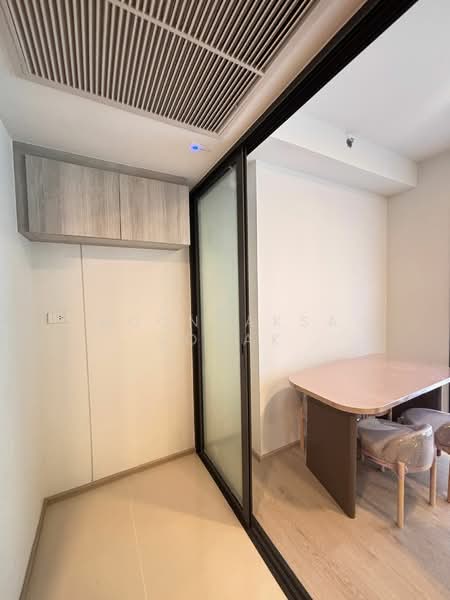 COBE Kaset-Sripatum, Bangkok, Phahon Yothin Rd, Lat Yao, Chatuchak, Bangkok, 2 Bedrooms, 48 sqm, Condo For Rent, by Boonraksa Sopak, 500231614 - DDproperty.com