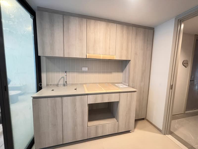 COBE Kaset-Sripatum, Bangkok, Phahon Yothin Rd, Lat Yao, Chatuchak, Bangkok, 2 Bedrooms, 48 sqm, Condo For Rent, by Boonraksa Sopak, 500231614 - DDproperty.com