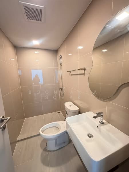 COBE Kaset-Sripatum, Bangkok, Phahon Yothin Rd, Lat Yao, Chatuchak, Bangkok, 2 Bedrooms, 48 sqm, Condo For Rent, by Boonraksa Sopak, 500231614 - DDproperty.com