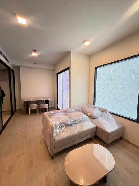 COBE Kaset-Sripatum, Bangkok, Phahon Yothin Rd, Lat Yao, Chatuchak, Bangkok, 2 Bedrooms, 48 sqm, Condo For Rent, by Boonraksa Sopak, 500231614 - DDproperty.com