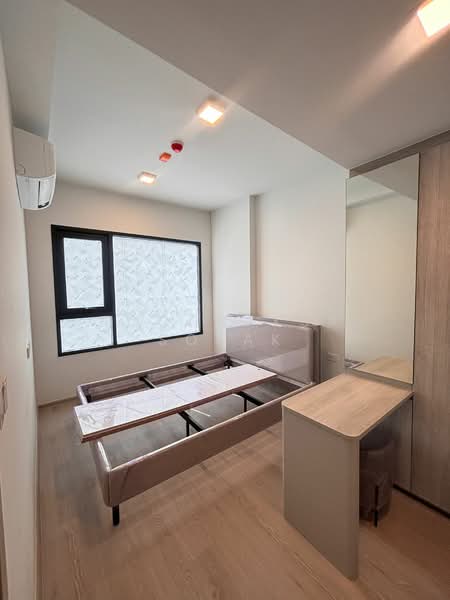 COBE Kaset-Sripatum, Bangkok, Phahon Yothin Rd, Lat Yao, Chatuchak, Bangkok, 2 Bedrooms, 48 sqm, Condo For Rent, by Boonraksa Sopak, 500231614 - DDproperty.com