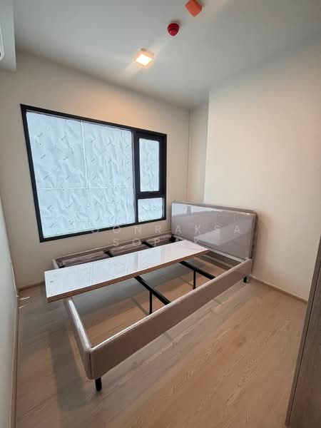 COBE Kaset-Sripatum, Bangkok, Phahon Yothin Rd, Lat Yao, Chatuchak, Bangkok, 2 Bedrooms, 48 sqm, Condo For Rent, by Boonraksa Sopak, 500231614 - DDproperty.com