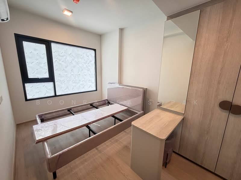 COBE Kaset-Sripatum, Bangkok, Phahon Yothin Rd, Lat Yao, Chatuchak, Bangkok, 2 Bedrooms, 48 sqm, Condo For Rent, by Boonraksa Sopak, 500231614 - DDproperty.com