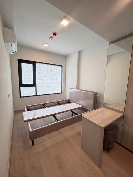 COBE Kaset-Sripatum, Bangkok, Phahon Yothin Rd, Lat Yao, Chatuchak, Bangkok, 2 Bedrooms, 48 sqm, Condo For Rent, by Boonraksa Sopak, 500231614 - DDproperty.com