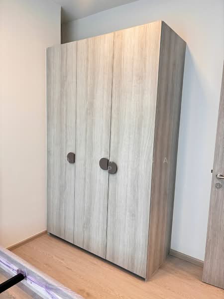 COBE Kaset-Sripatum, Bangkok, Phahon Yothin Rd, Lat Yao, Chatuchak, Bangkok, 2 Bedrooms, 48 sqm, Condo For Rent, by Boonraksa Sopak, 500231614 - DDproperty.com