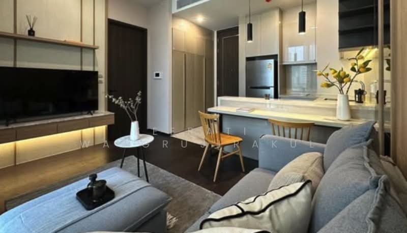 LAVIQ Sukhumvit 57, Bangkok, Soi Sukhumvit 57, Sukhumvit Road, Khlong Tan Nua, Watthana, Bangkok, 1 Bedroom, 43 sqm, Condo For Rent, by Keerati Wangrujirakul, 500231616 - DDproperty.com