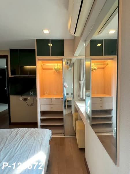 Tidy Thonglor : ไทดี้ ทองหล่อ, กรุงเทพ, 105 ถนนสุขุุมวิท 55, คลองตันเหนือ, วัฒนา, กรุงเทพ, 30 ตร.ม., คอนโด ให้เช่า, โดย Nichaphat Sakunchayapha, 500231617 - DDproperty.com