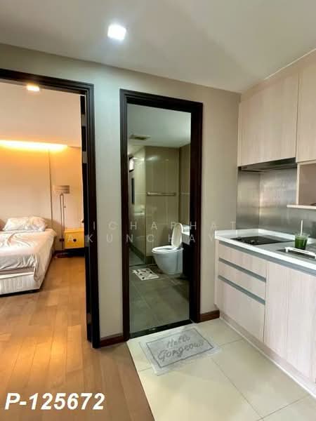 Tidy Thonglor : ไทดี้ ทองหล่อ, กรุงเทพ, 105 ถนนสุขุุมวิท 55, คลองตันเหนือ, วัฒนา, กรุงเทพ, 30 ตร.ม., คอนโด ให้เช่า, โดย Nichaphat Sakunchayapha, 500231617 - DDproperty.com